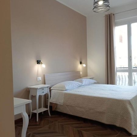 코릴리아노칼라브로 Fraborgo B&B 외부 사진