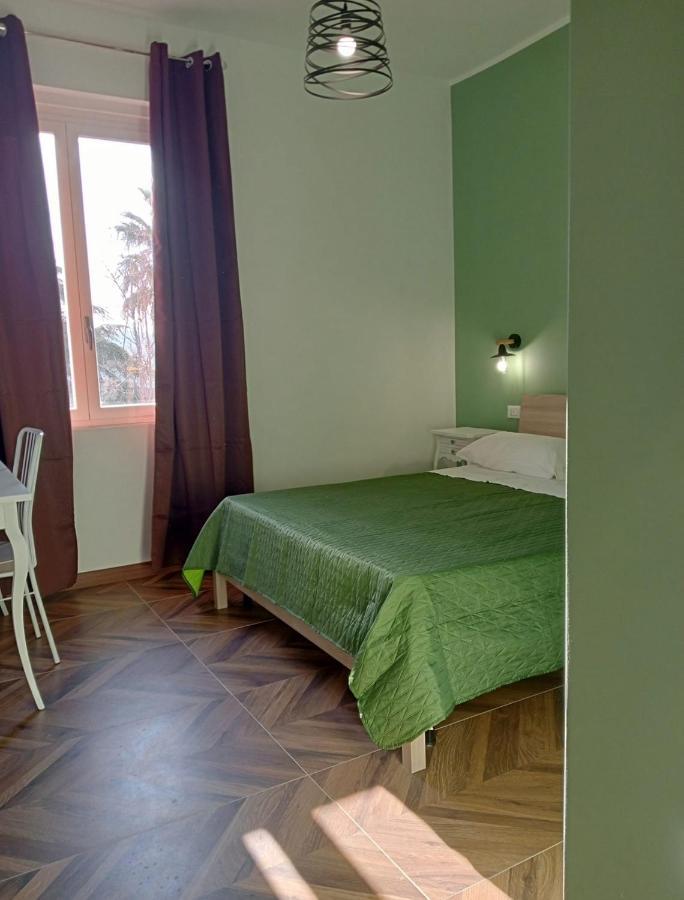 코릴리아노칼라브로 Fraborgo B&B 외부 사진