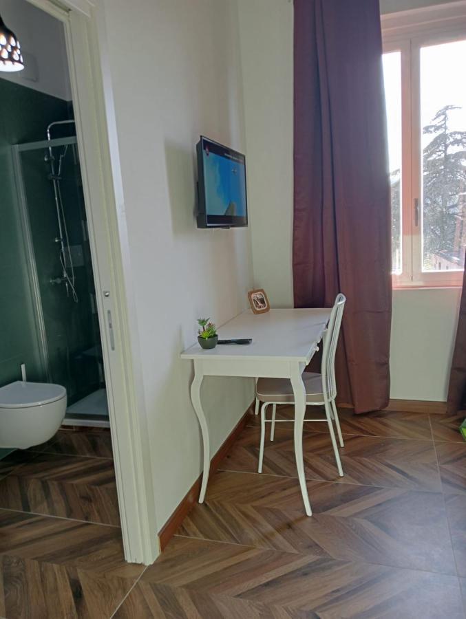 코릴리아노칼라브로 Fraborgo B&B 외부 사진