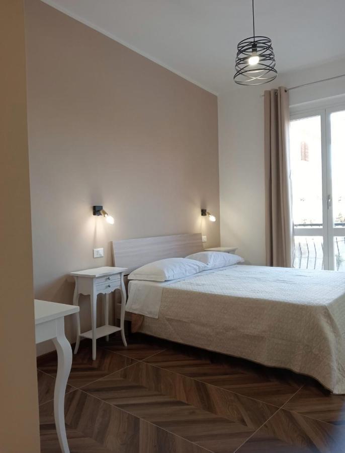 코릴리아노칼라브로 Fraborgo B&B 외부 사진